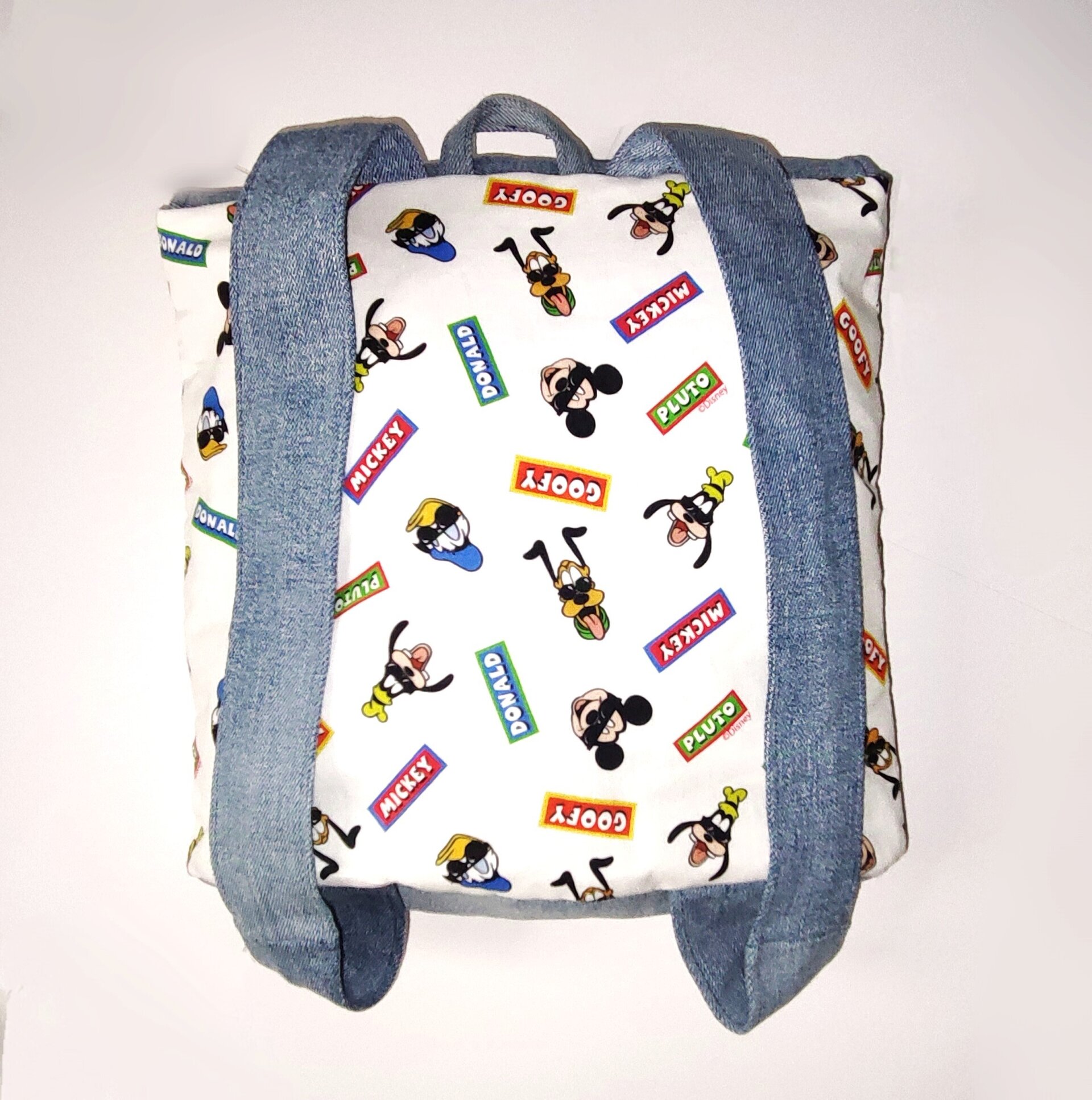 MOCHILA INFANTIL DISNEY - 2