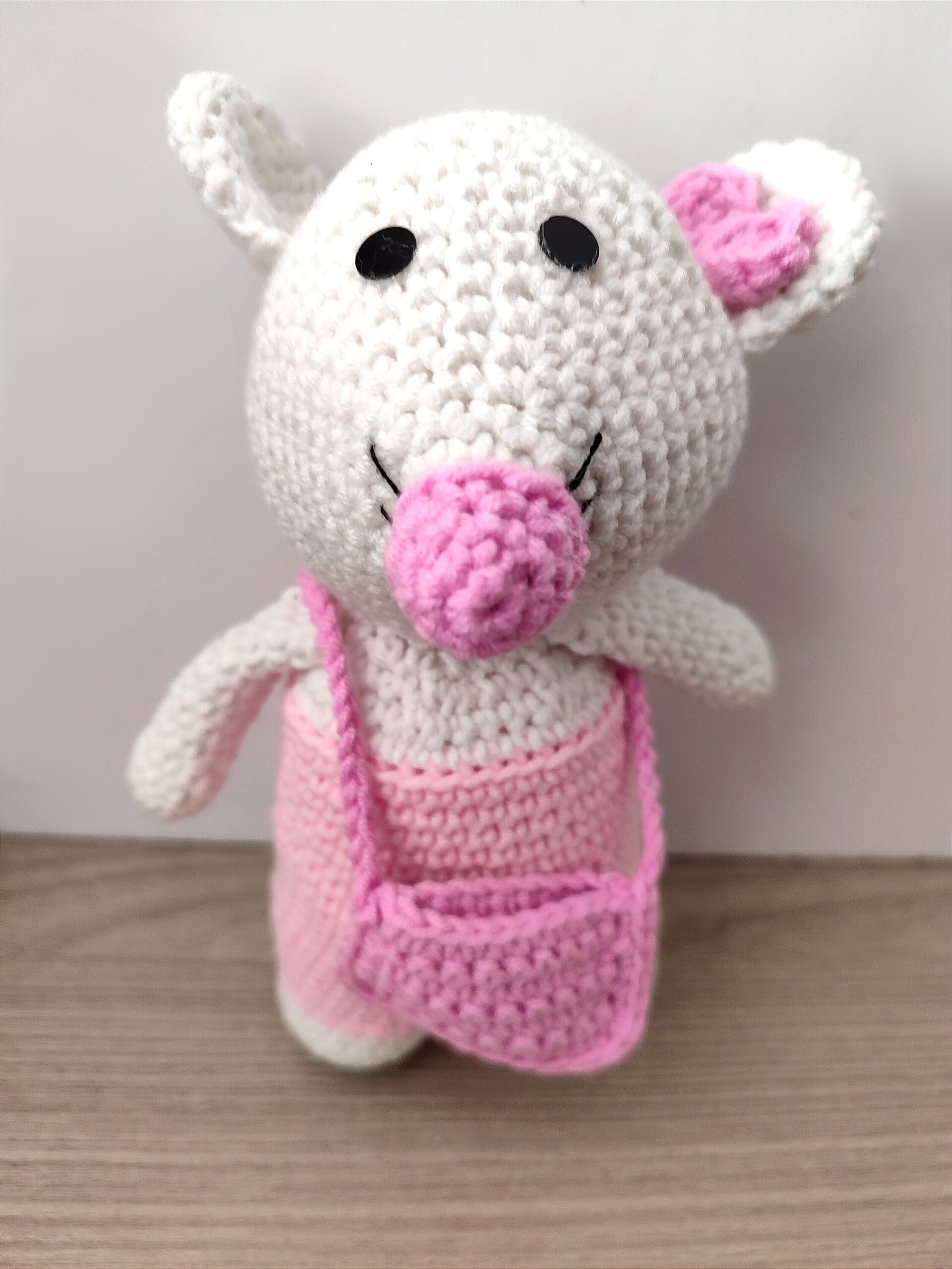 RATONCITO/A PERÉZ - 2