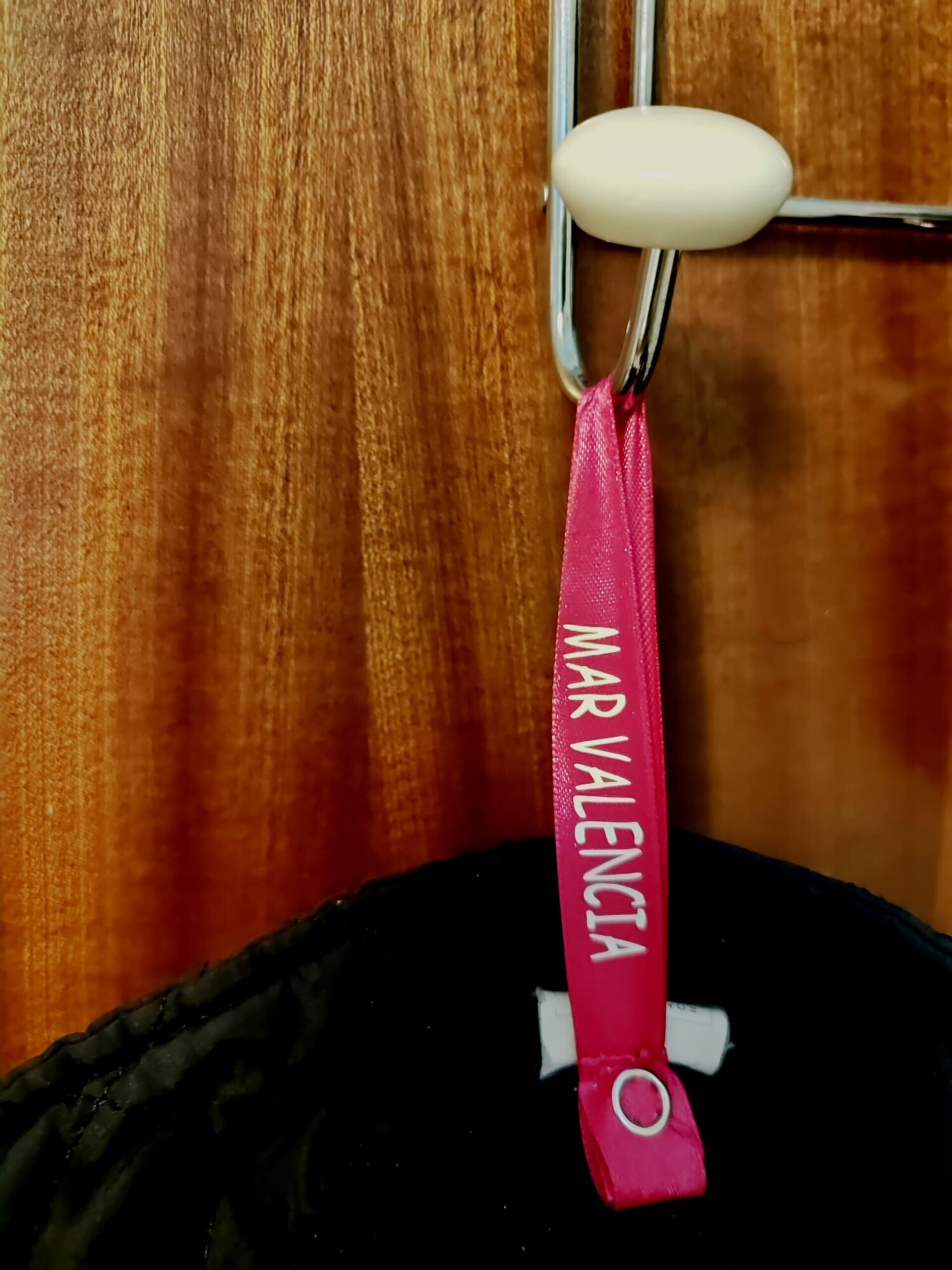 CINTAS PARA COLGAR PRENDAS - 2