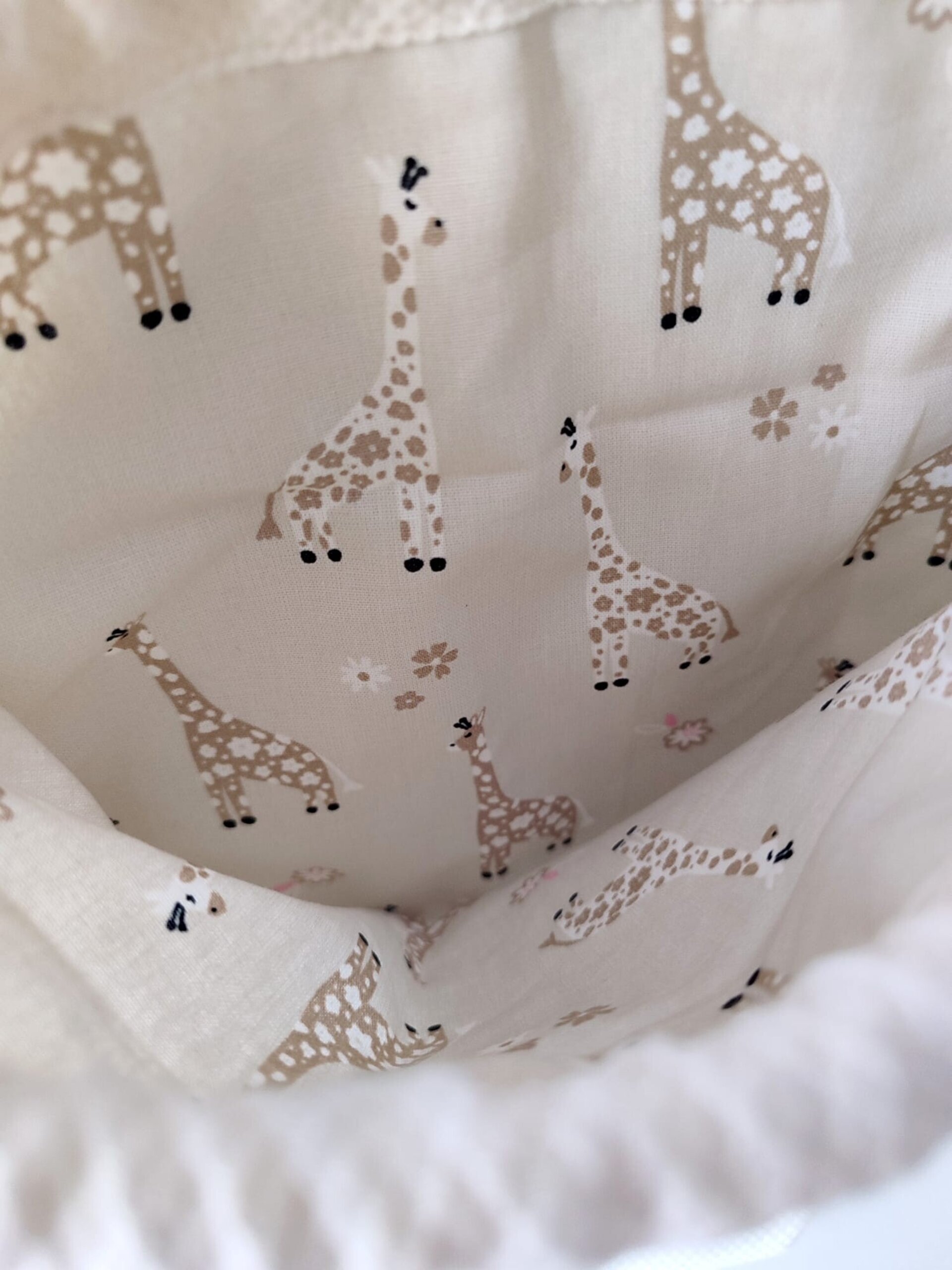 SAQUITO PANAL DE ABEJA - 2