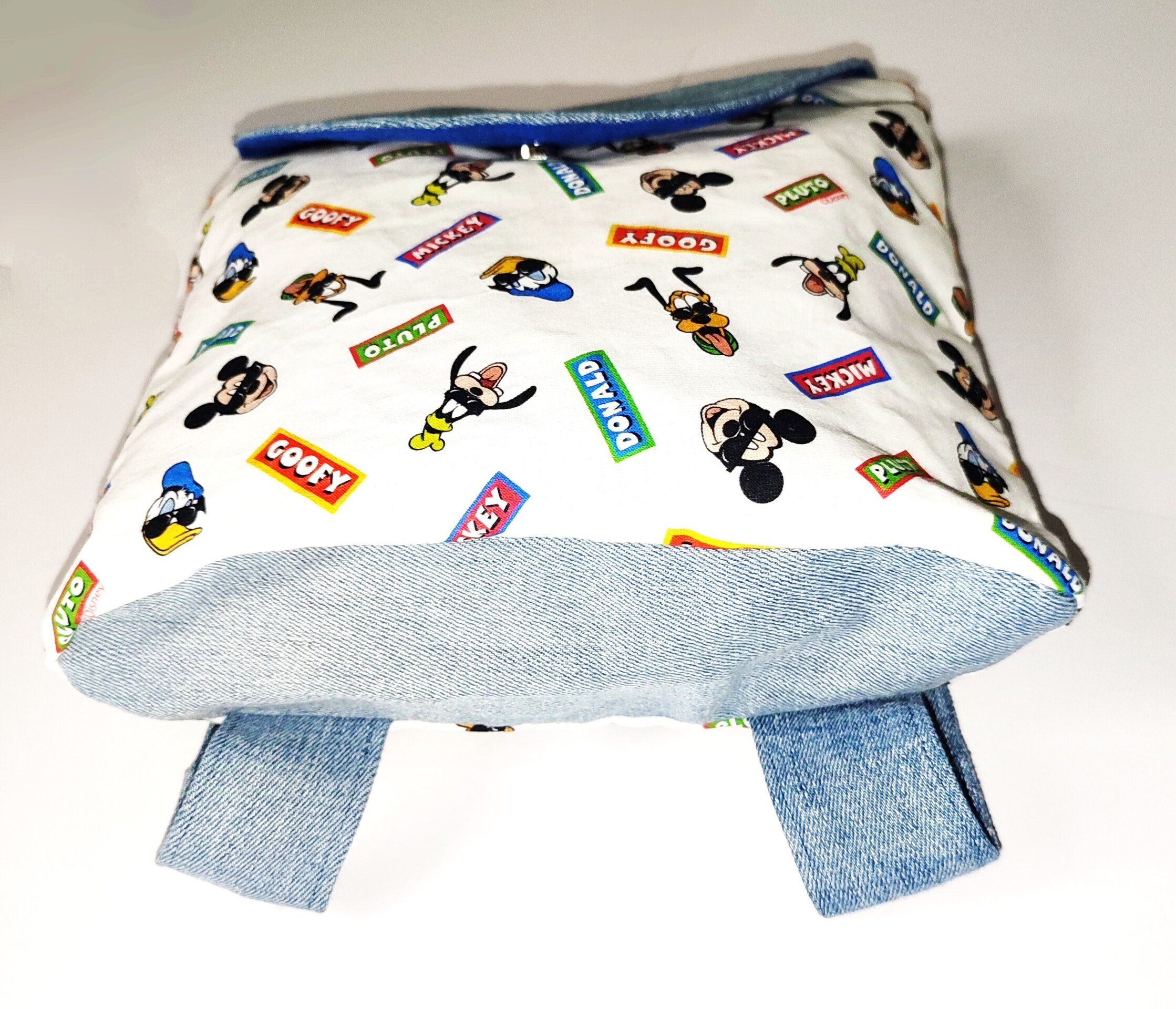 MOCHILA INFANTIL DISNEY - 3