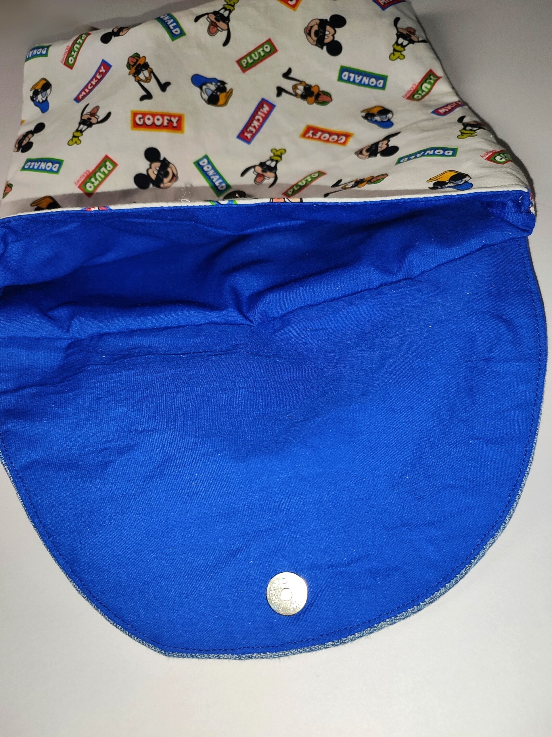 MOCHILA INFANTIL DISNEY - 5